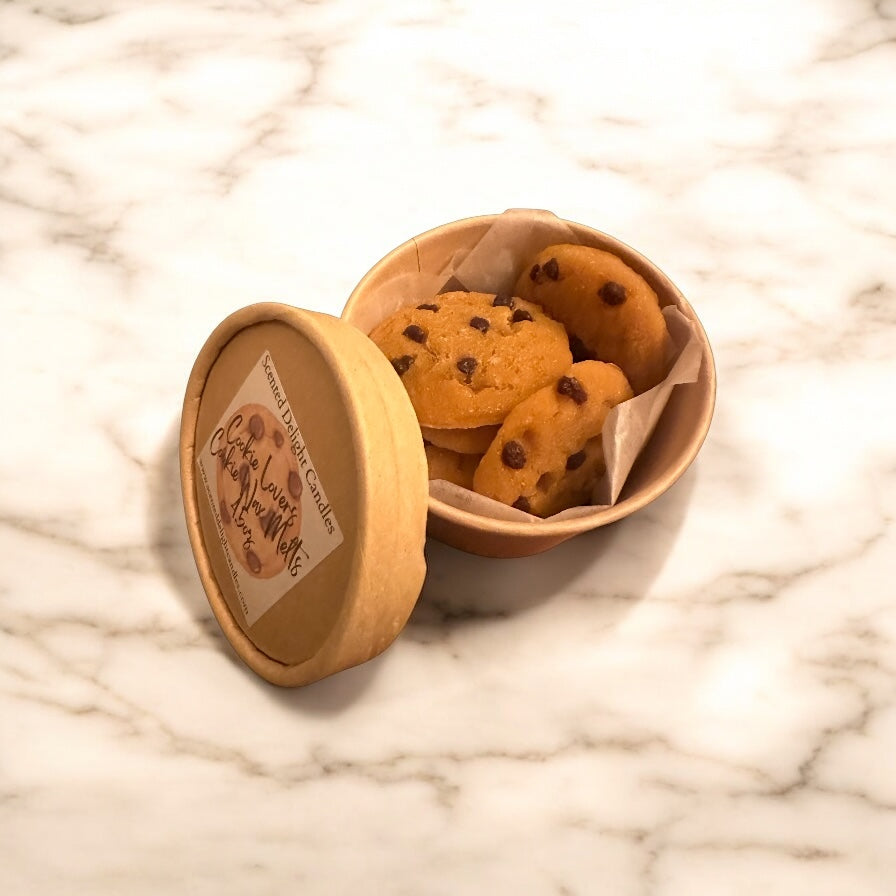 Cookie Wax Melts