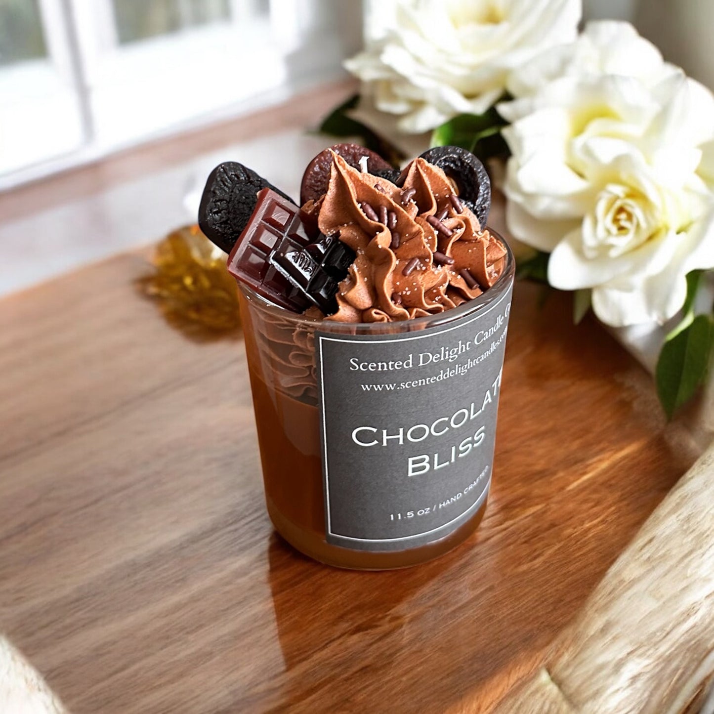 Chocolate Bliss
