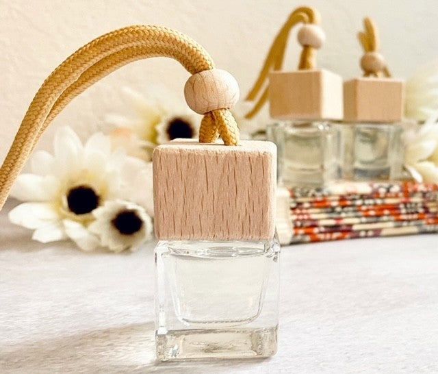 Car Reed Diffusers