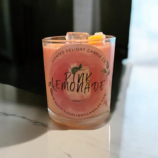 Pink Lemonade