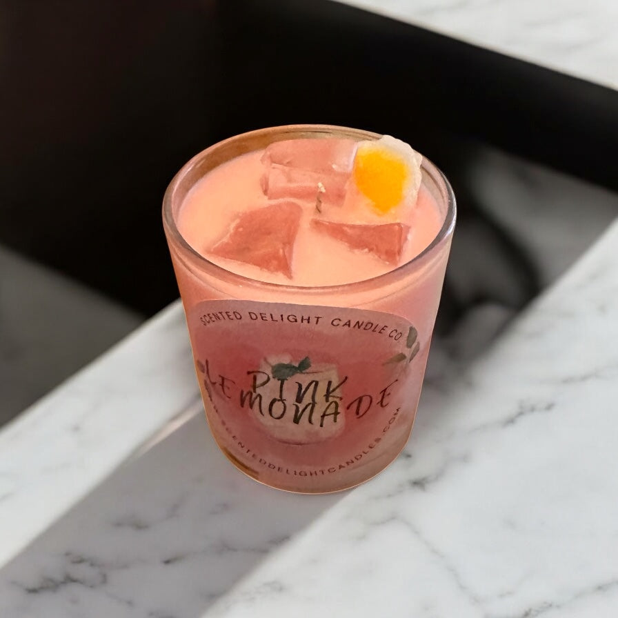 Pink Lemonade