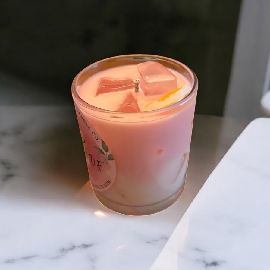 Pink Lemonade