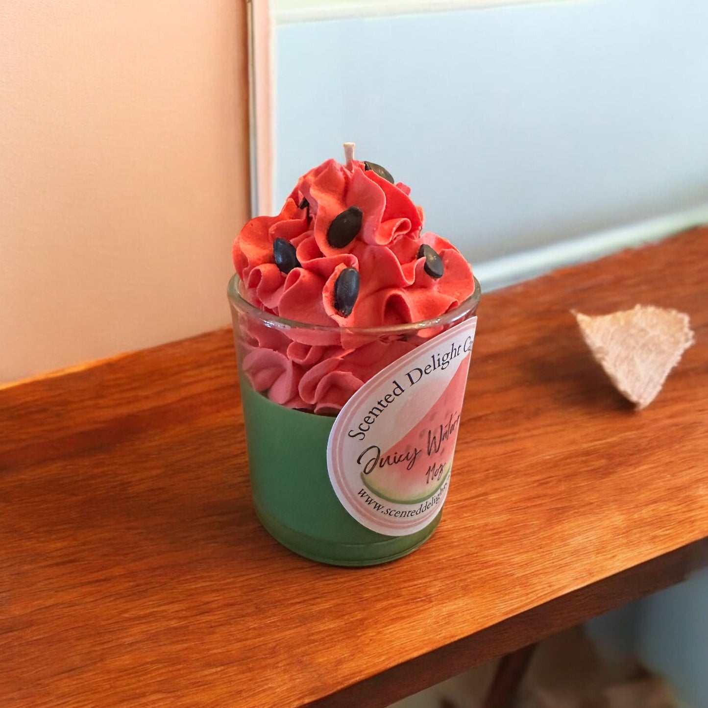 Juicy Watermelon