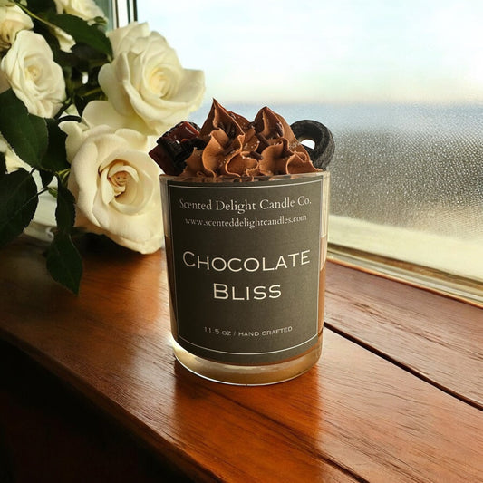 Chocolate Bliss