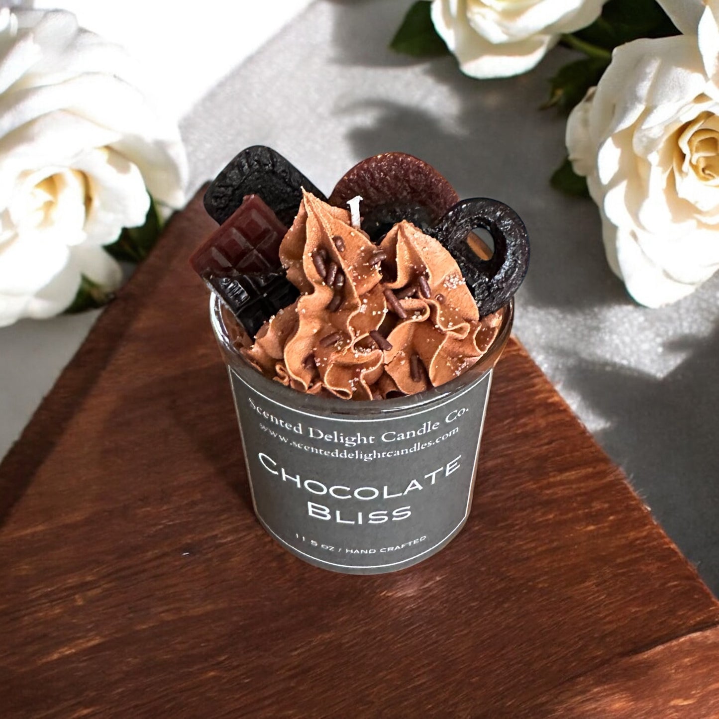 Chocolate Bliss
